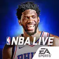 NBA LIVE Mobile Basketball