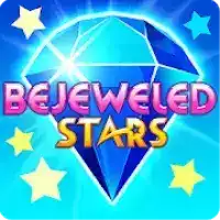 Bejeweled Stars: Free Match 3