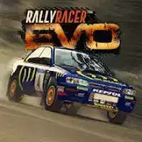 Rally Racer EVO®