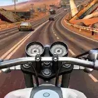 Moto Rider GO: Highway Traffic