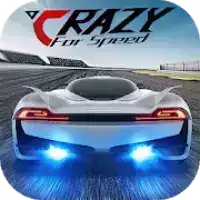 Crazy for Speed