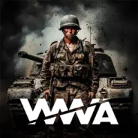 World War Armies: WW2 PvP RTS