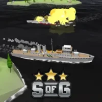 Ships Of Glory: Online PVP MMO