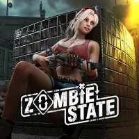Zombie State: FPS Shooting