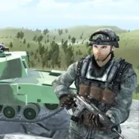 Battle 3D - Strategy game