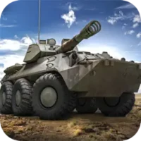Modern Tanks: War Machines PvP