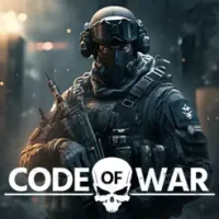 Code of War: Tactical Shooter