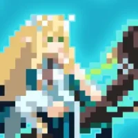 Rogue with the Dead: Idle RPG