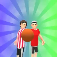 Dodge The Ball 3D