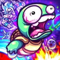 Su&#1088;er Toss The Turtle
