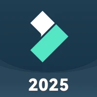 Filmora：AI Video Editor, Maker