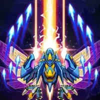 Atlantis Invaders