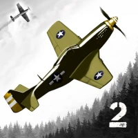 Warplanes Inc. WW2 Multiplayer