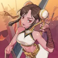 Blade Idle