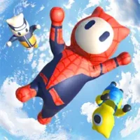 Gang Battle 3D: Monsters Fight