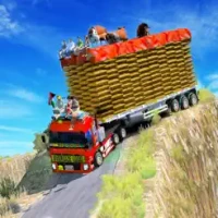 Truck Simulator : Death Road