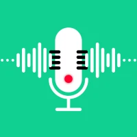 Parrot Voice Recorder