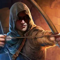 DARK AND DARKER MOBILE