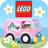 LEGO® DUPLO® World