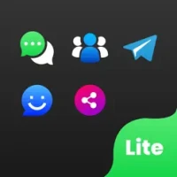 Dual Space : Parallel Accounts