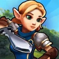 Elvenrage: Fight &amp; Survive