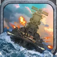 Naval Frontline: WWII Navy