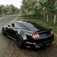 Midnight Torque: Street Heat