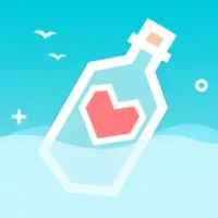 漂流瓶CP-陌生聊天交友恋爱软件