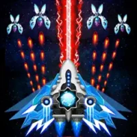 Galaxy Attack: Space Shooter