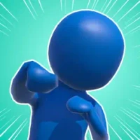 Smash Strike - Stickman Fight