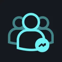 Reports Unfollowers +Followers