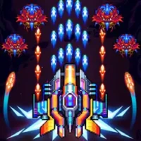 Galaxiga - Classic 80s Arcade