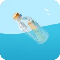 相遇漂流瓶-成人树洞社交两性陌生人聊天软件