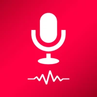 Voice Recorder in Background