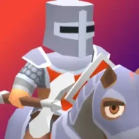 Medieval Games: Empire Battle