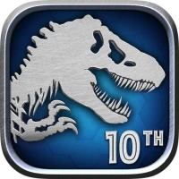 Jurassic World™: The Game