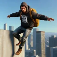 Elevated Run: City Freestyle