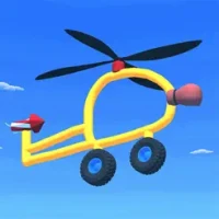 Draw &amp; Ride!