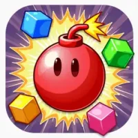Pixel Demolish