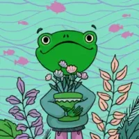 Home Garden Lulu &amp; Terrarium