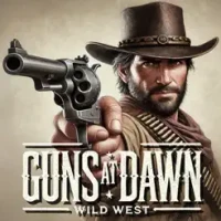 Guns Arena: PvP Shooting Games