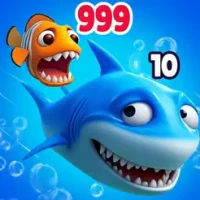 Fish Go.io 2