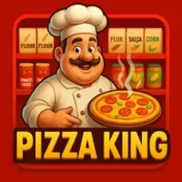 Pizza Store Simulator