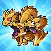 Summoner's Greed: Idle RPG TD