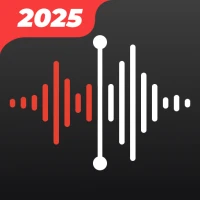 Voice Memos - Audio Recorder