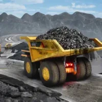 Mining Excavator Truck Tycoon