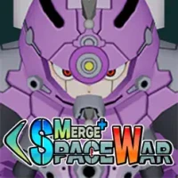 SpaceMergeWar