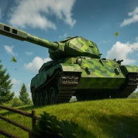 Grand Tanks：WW2 Panzer Shooter