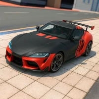 Extreme Car Driving Stunts