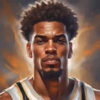 Astonishing Basketball Career